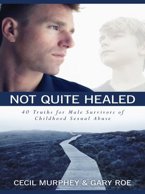 Not Quite Healed - ebook